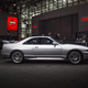 Illustration for article titled Nissan Is Making Parts Again for the R34 Skyline You Totally Own in America Legally (*Wink, Wink*)